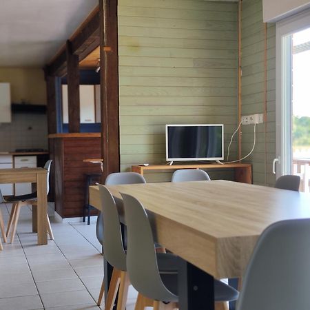 Domaine De La Roseliere • Nature • Brenne Rosnay  Exterior foto