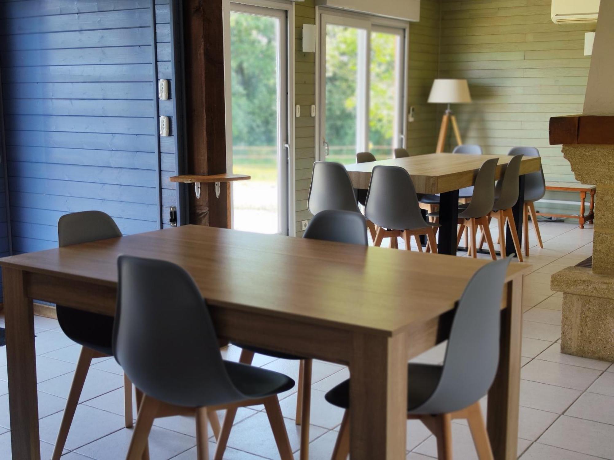Domaine De La Roseliere • Nature • Brenne Rosnay  Exterior foto